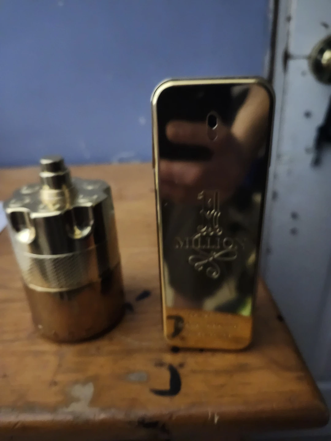 Million paco rabone + Azzaro cologne Brand New - photo 2
