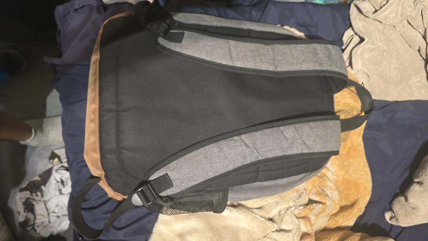 Renwick Heritage Backpack