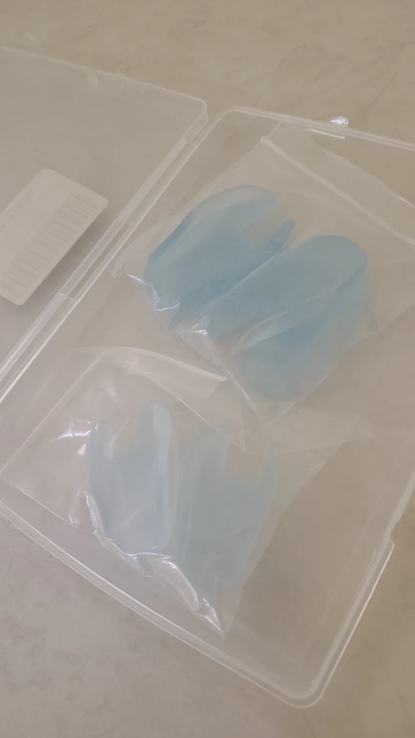 Bunion Relief Sleeves (Foot Size 5-8)