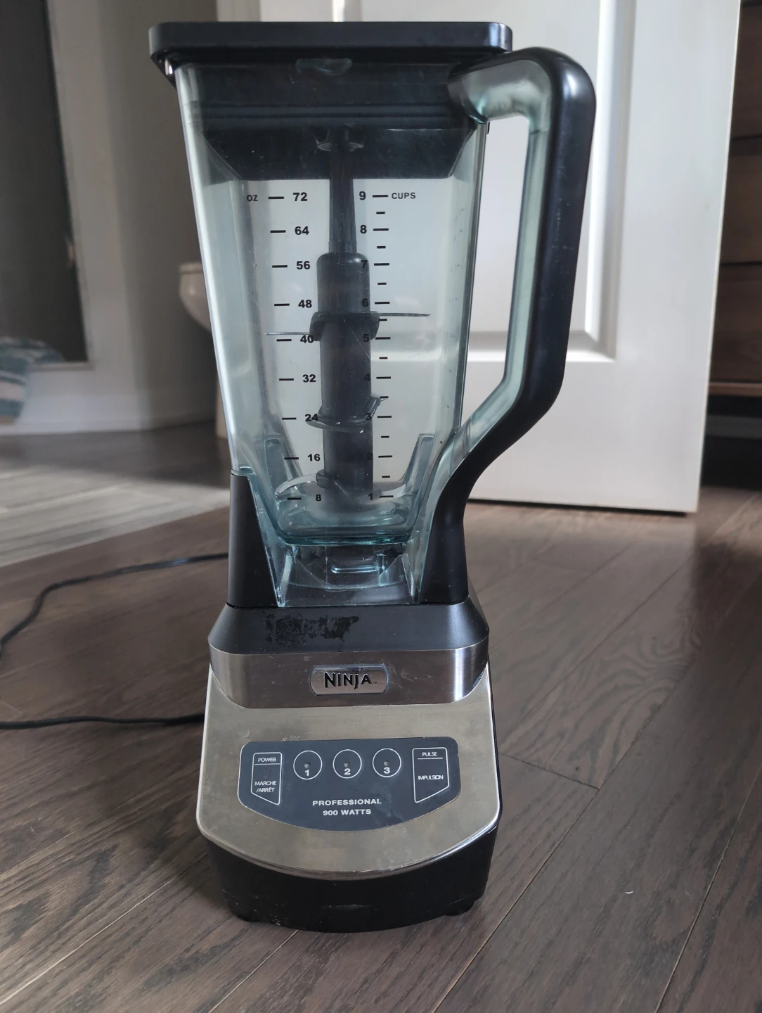 Ninja Professional 900 Watt Blender
