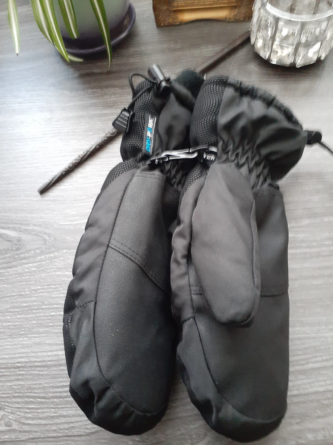 Waterproof Mitts - photo 2