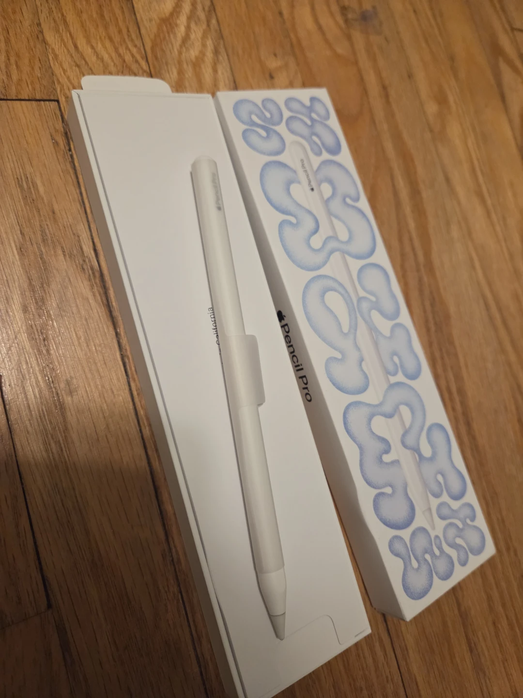 Apple Pencil Pro - photo 2