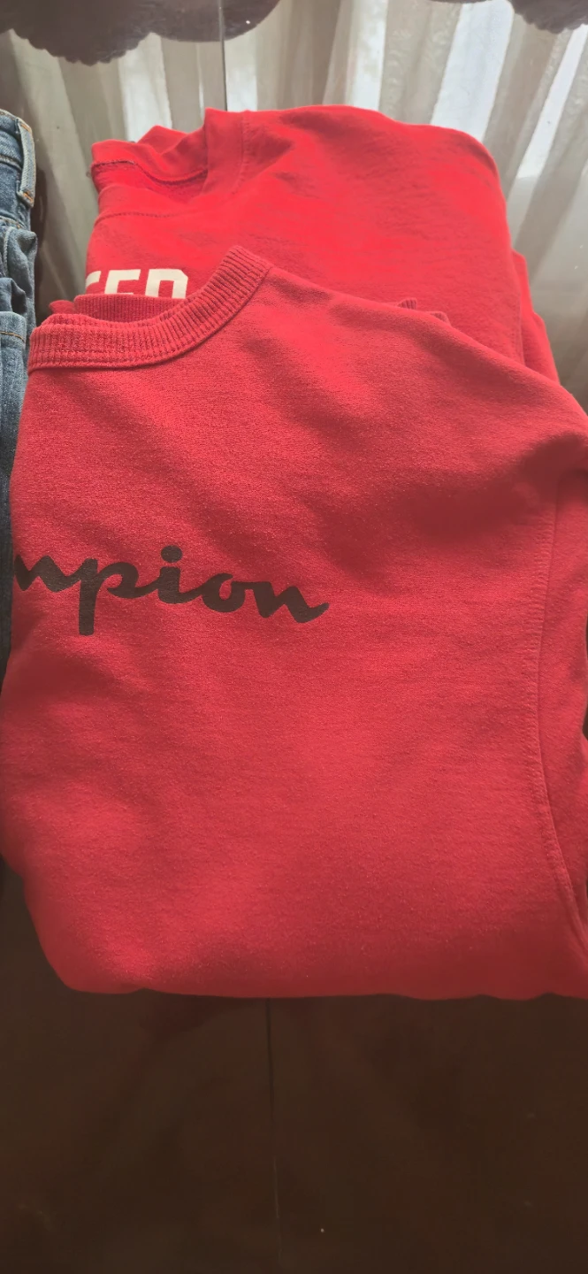 Young woman's clothes - photo 2