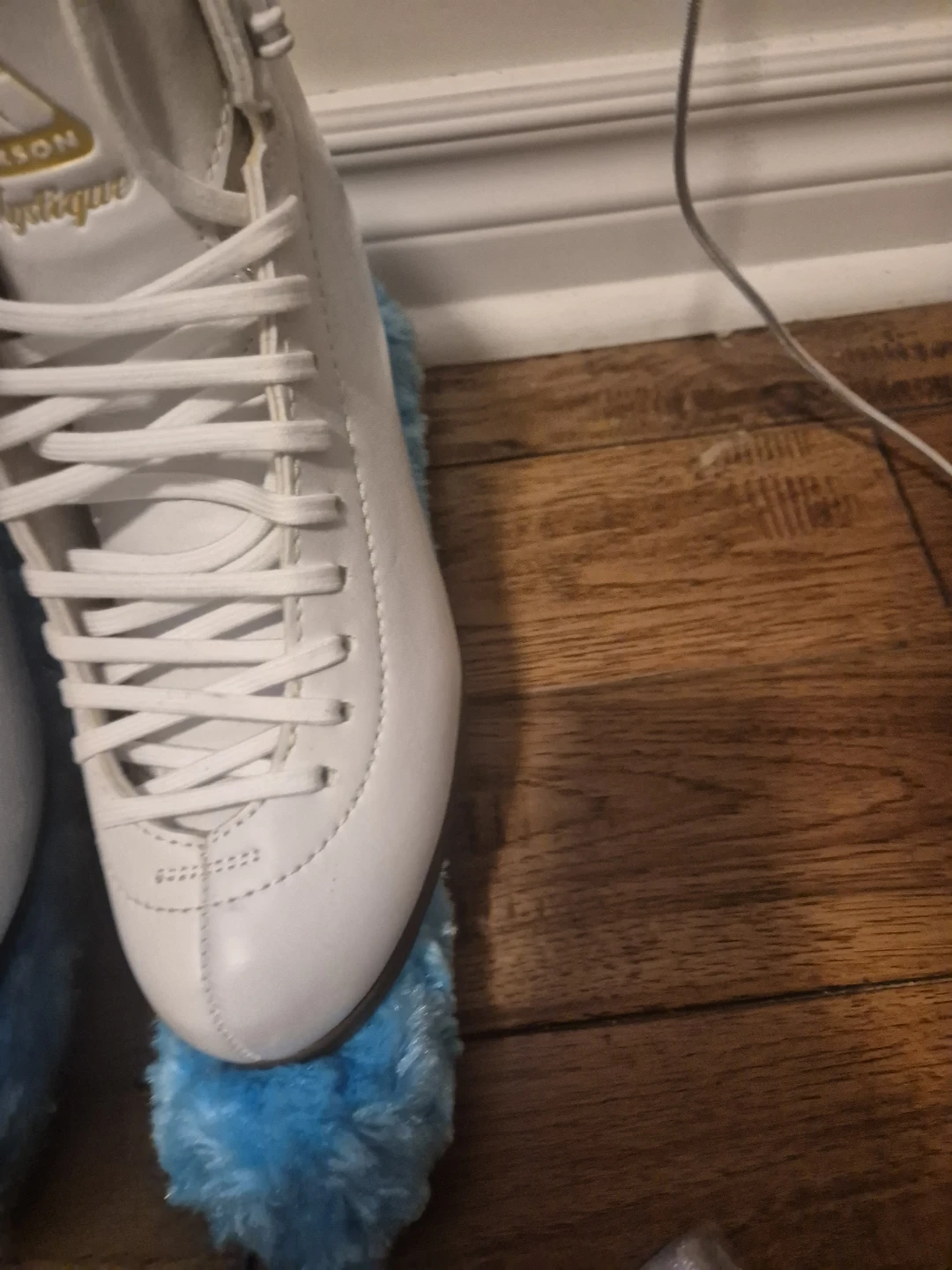 Jackson Figure Skates - photo 2