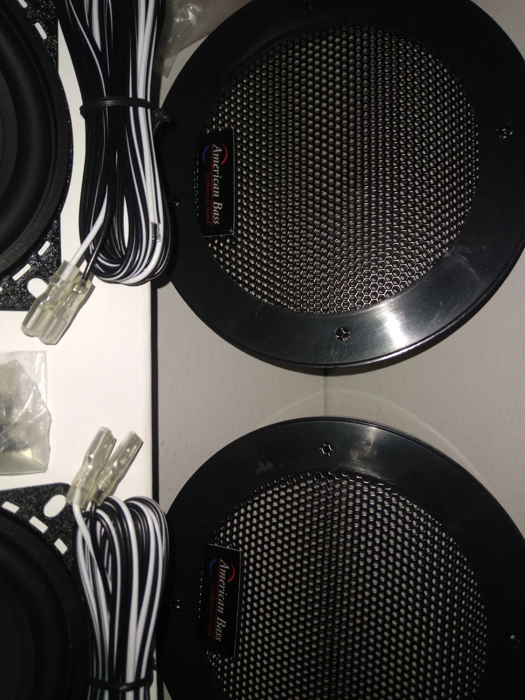 4" American Bass Symphony! - photo 5