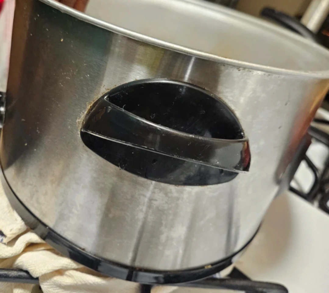 Crock-Pot Slow Cooker SCCPVC609-NC1 - photo 4