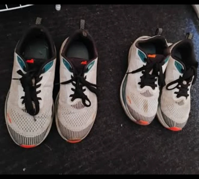 Athletic Works sneakers