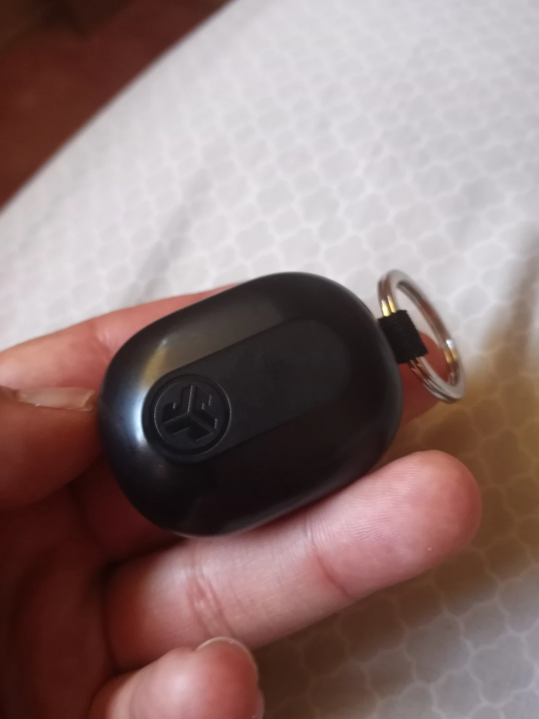 JLab Go Air Pop Wireless Earbuds
