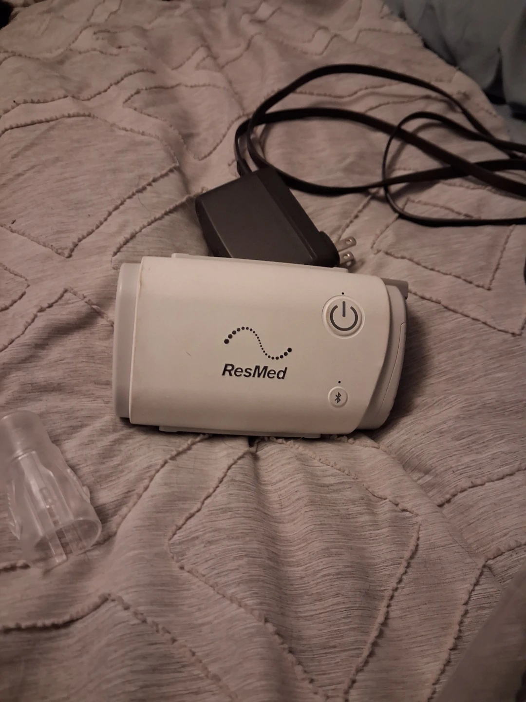 ResMed AirMini Travel CPAP Machine