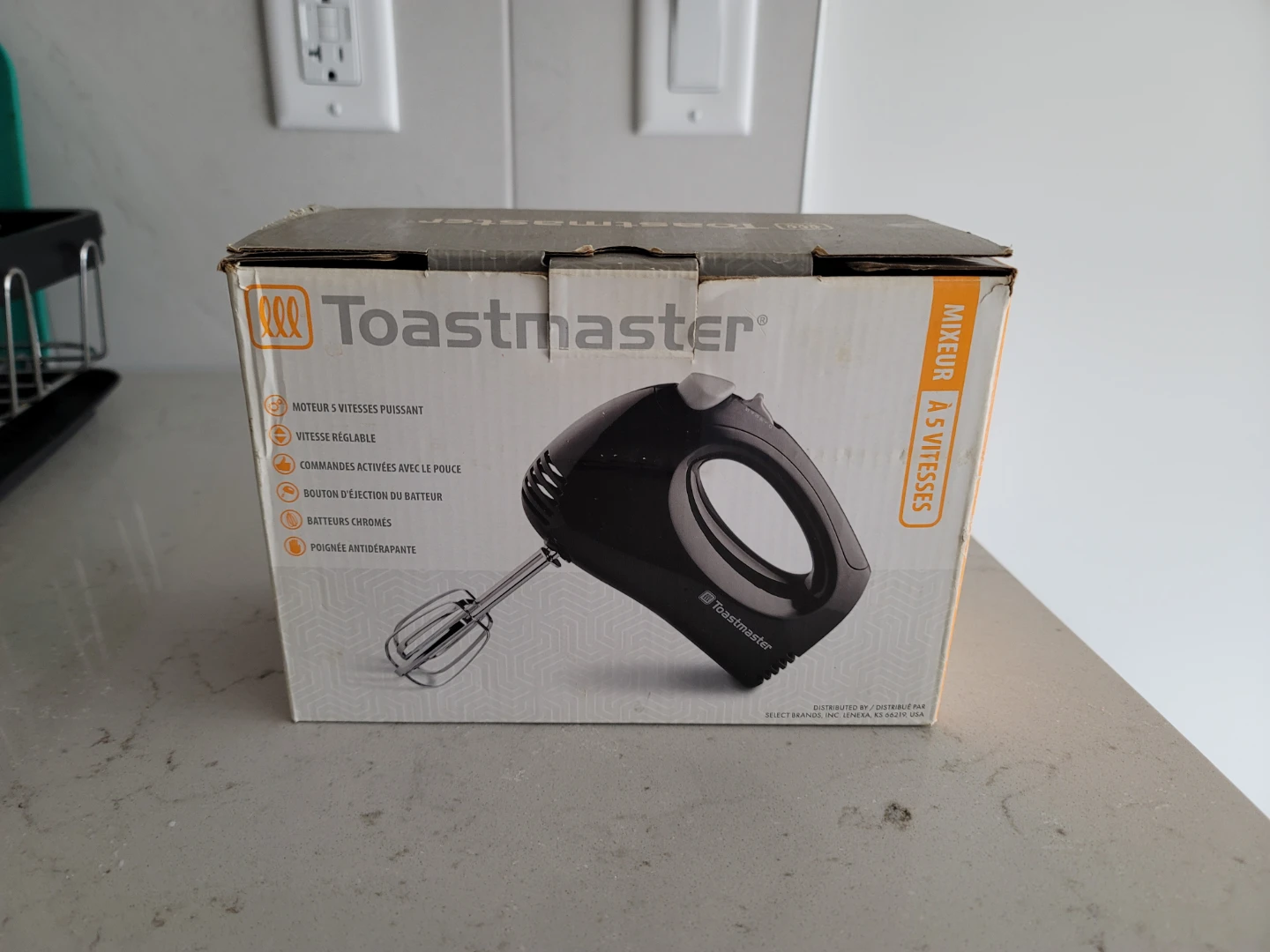Kitchen Appliance Bundle: Oster, Toastmaster, Black+Decker - photo 3