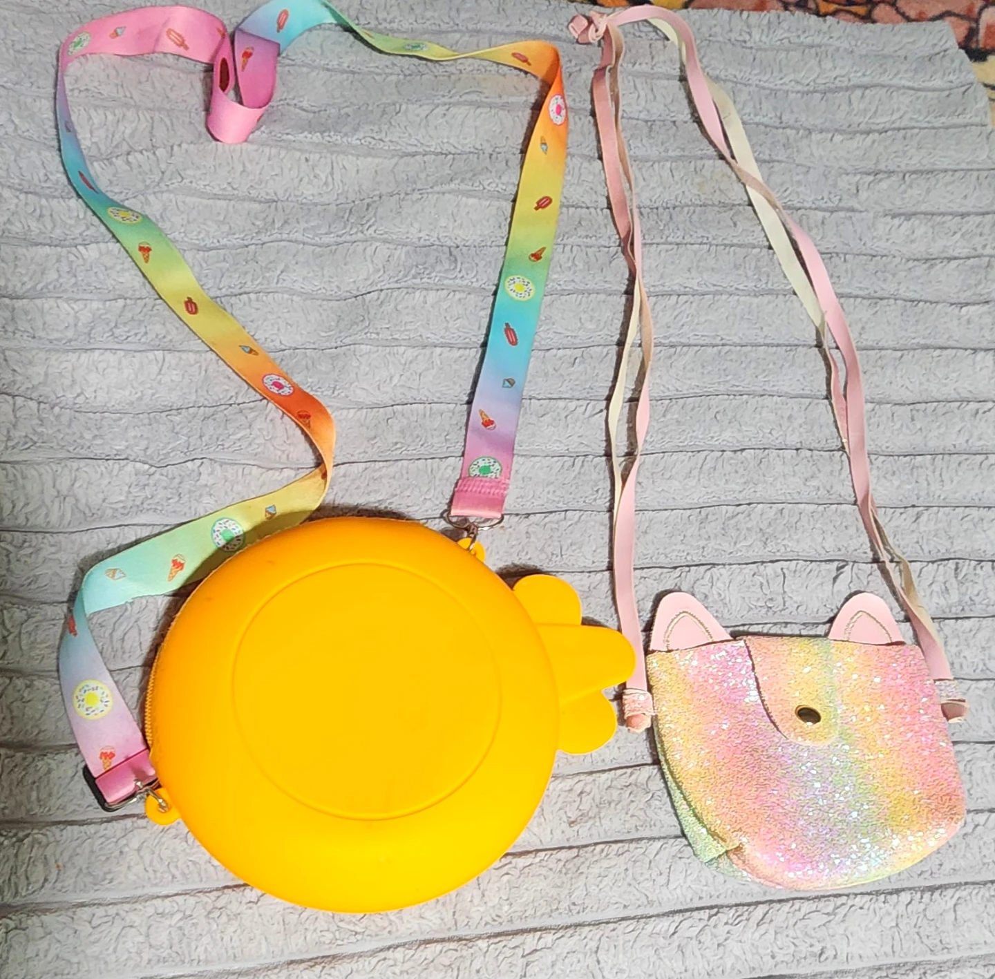 Set of 2 Children's Crossbody Bags - photo 2