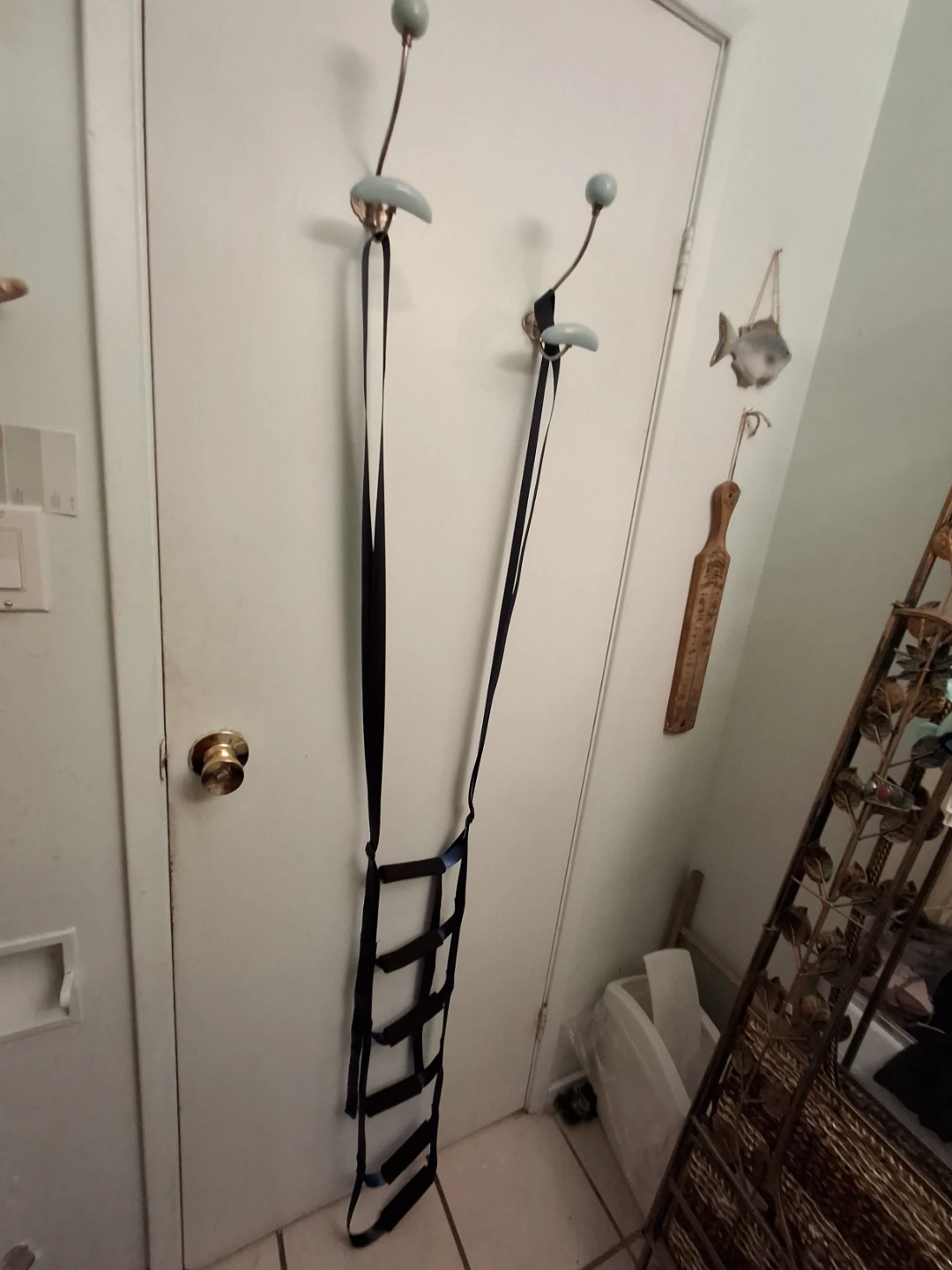 Bed Assist Ladder Strap - photo 2