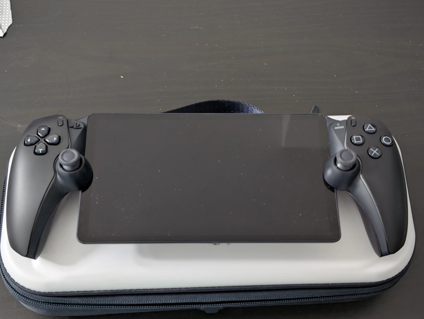 PlayStation Portal Remote Player - photo 5