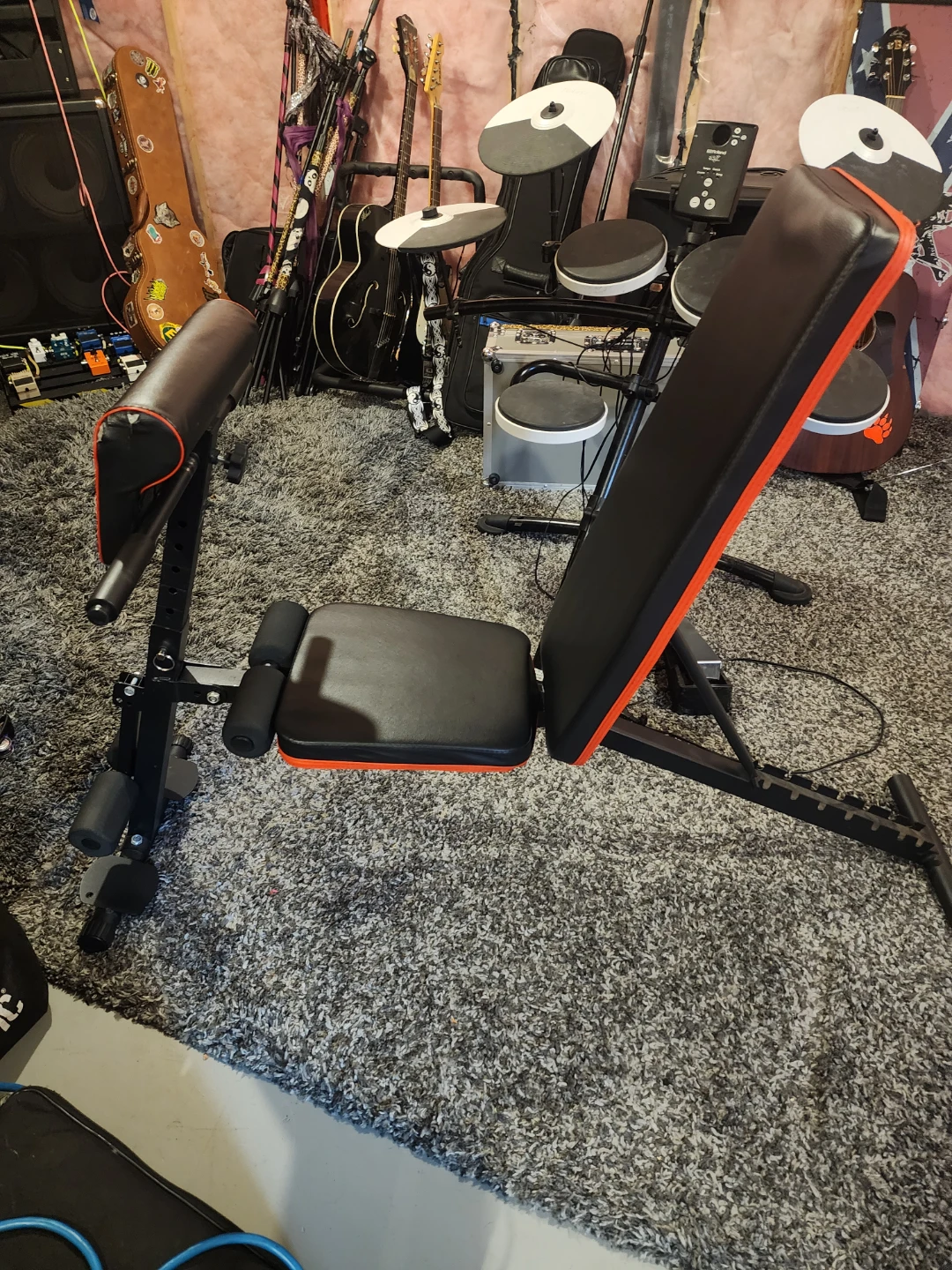 Work bench