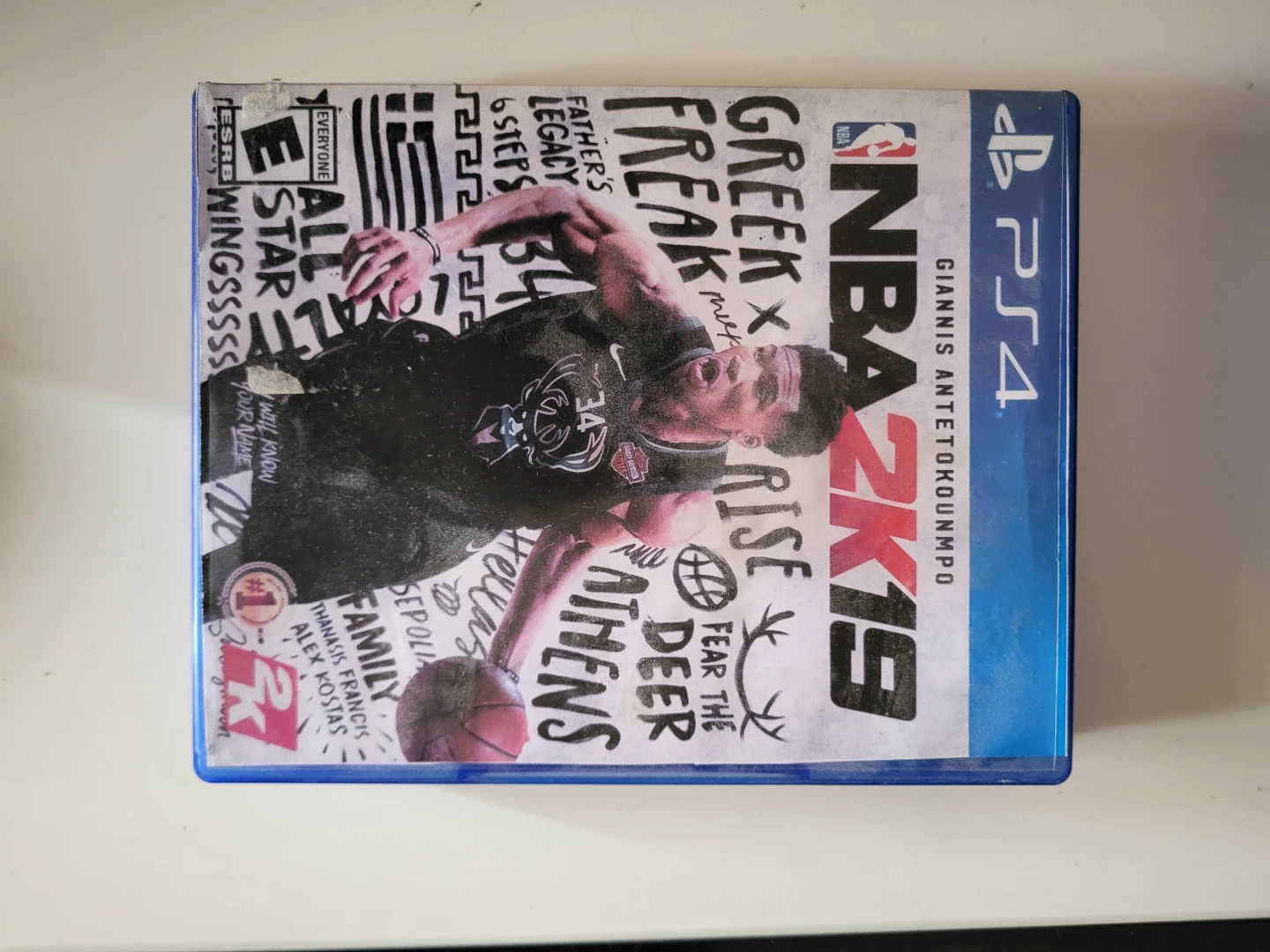 Assorted PlayStation 4 Games Bundle - photo 3