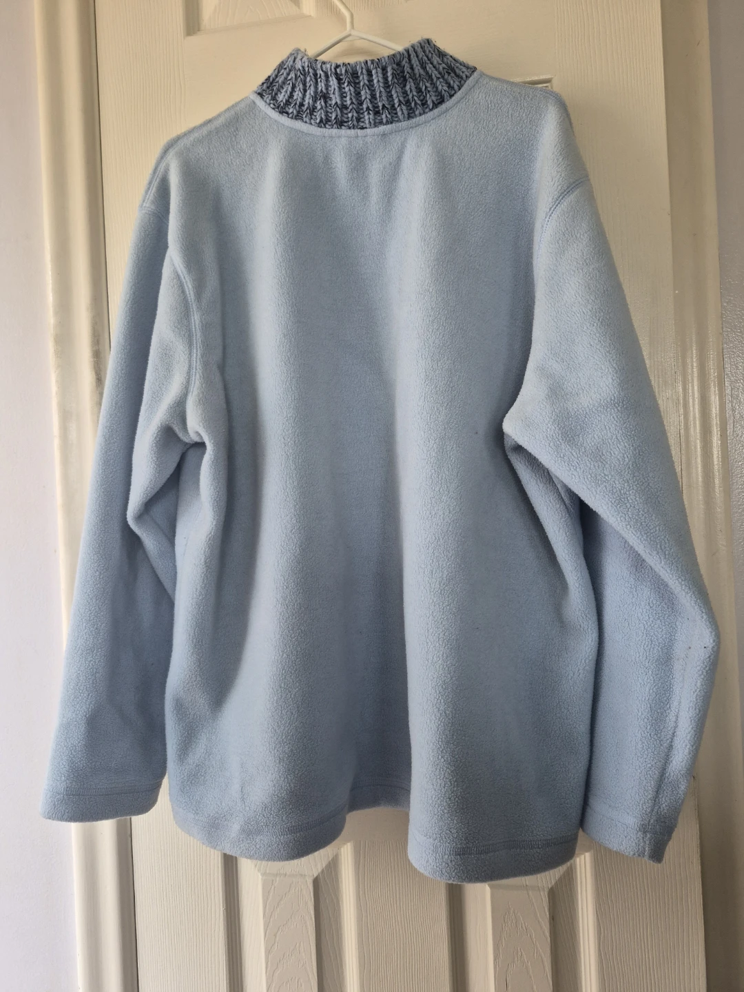 Disney Eeyore Fleece Pullover - photo 2
