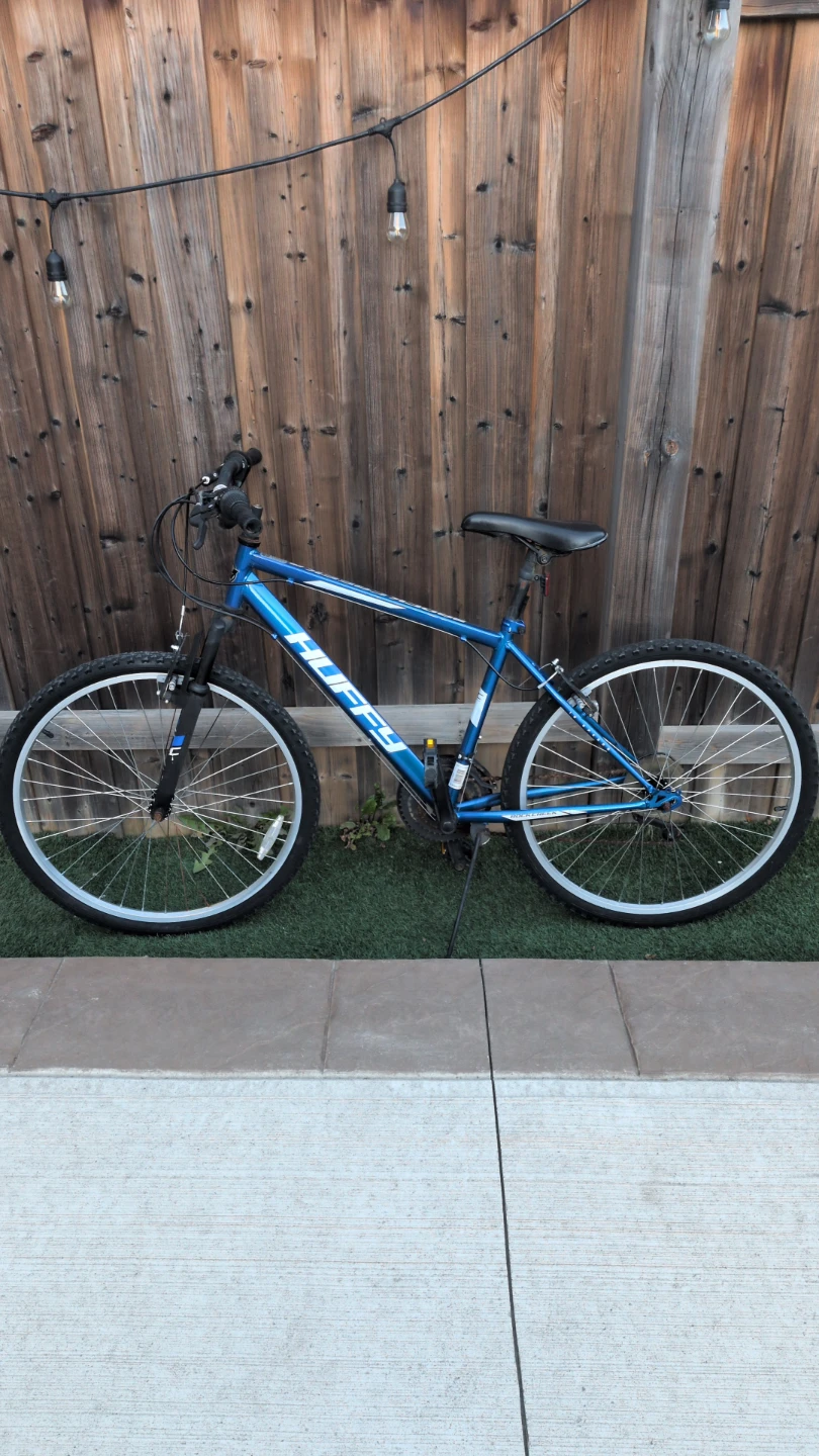 Huffy Rock Creek 26 Mountain Bike - photo 2