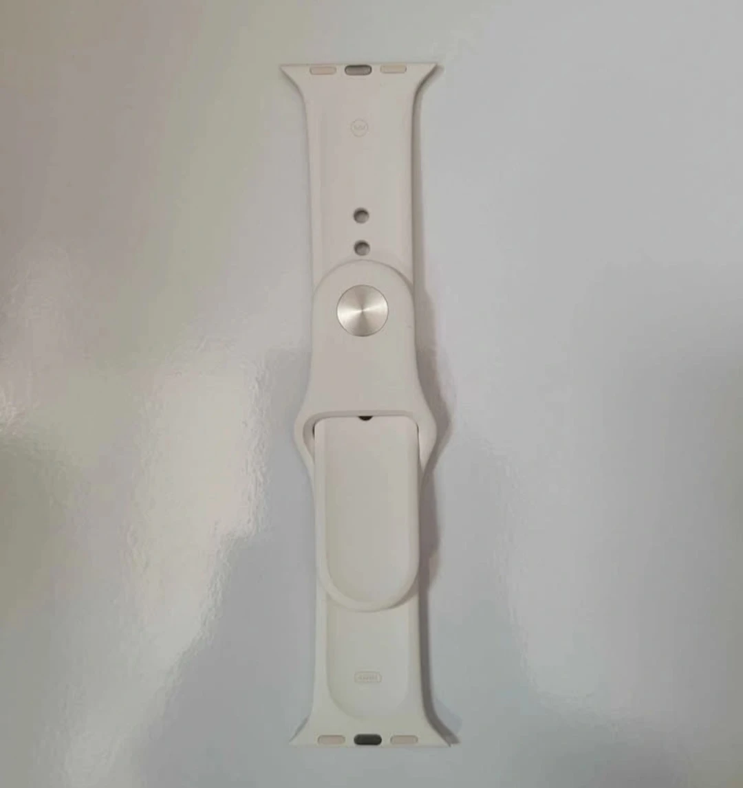 Apple Watch light pink Sport Band 42mm - photo 2