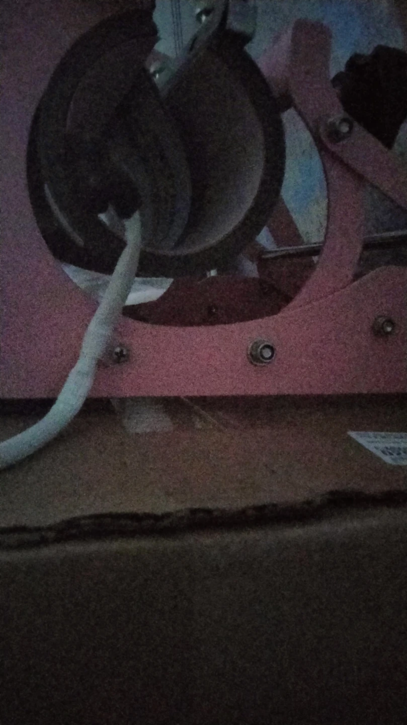 Tumbler Mug Heat Press Machine - photo 3