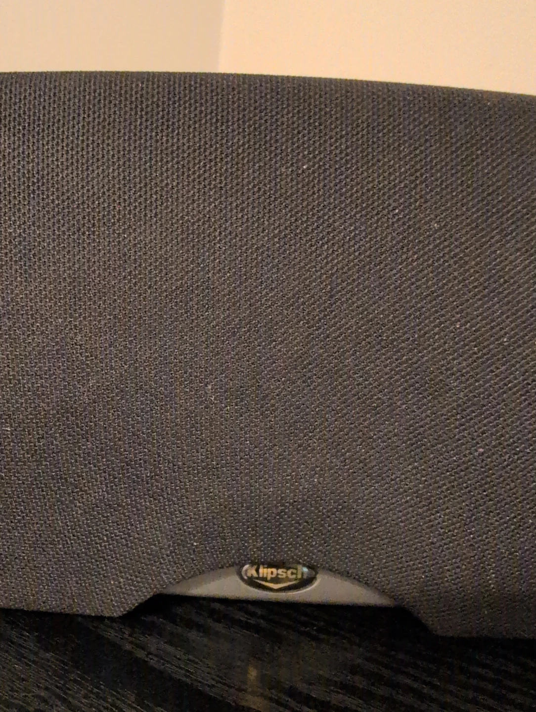 Klipsch Quintet Center Channel Speaker - photo 2
