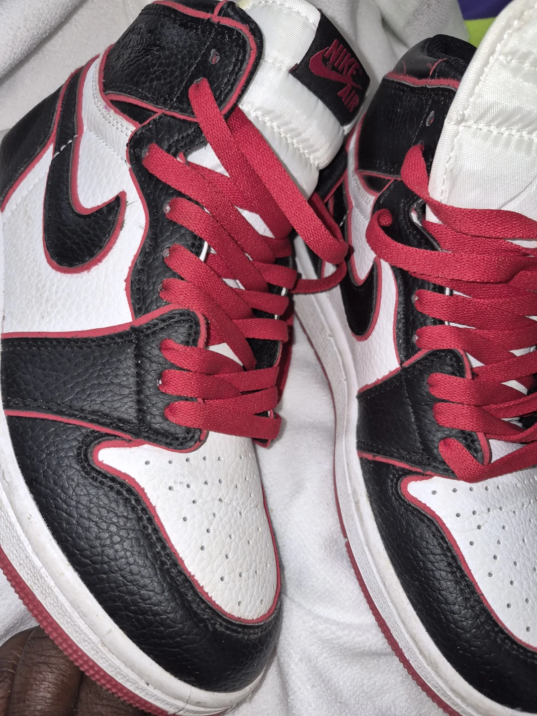 Nike Air Jordan Sneakers - photo 2