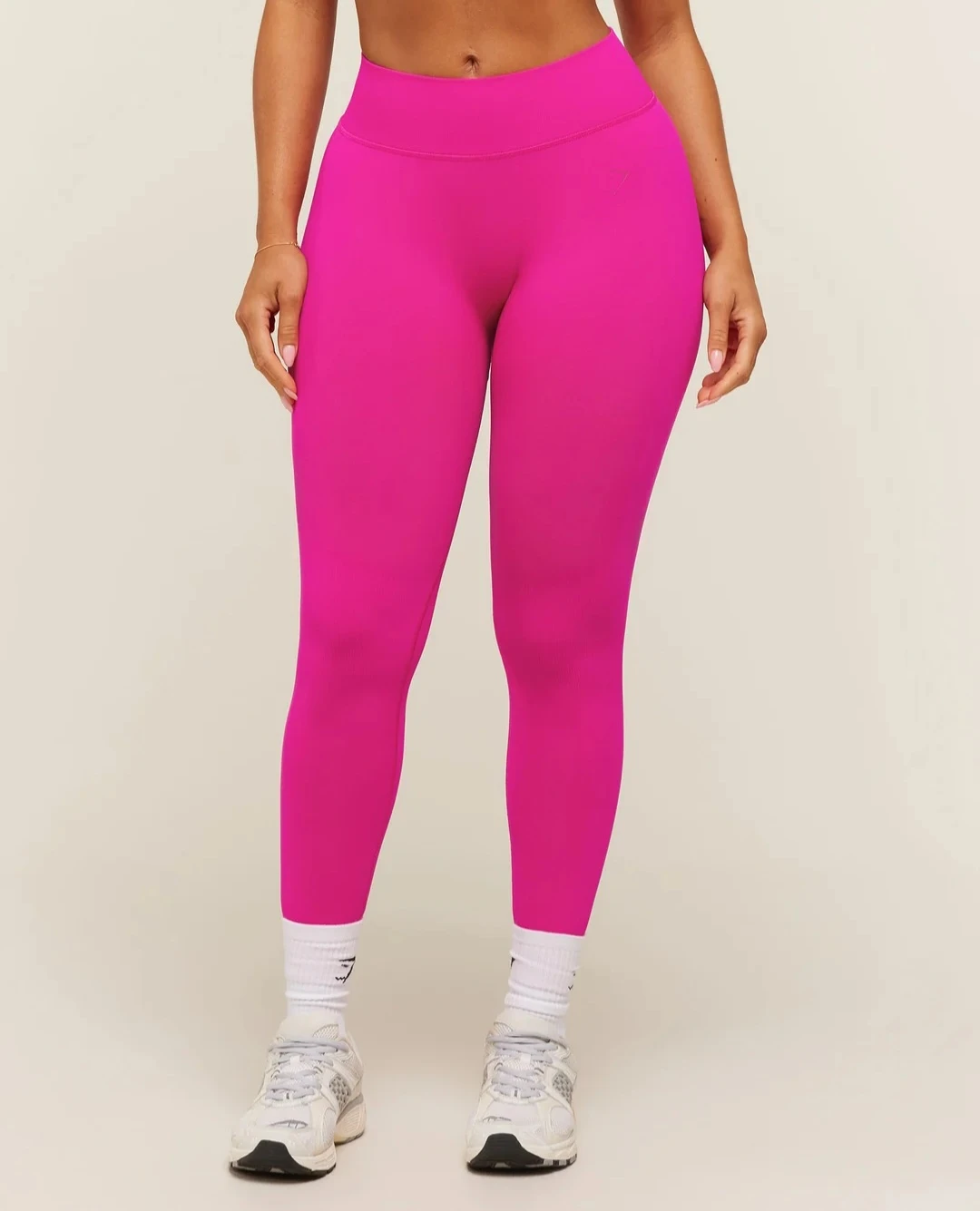 Gymshark Lift Seamless 2.0 Mid-Rise Leggings S - photo 4