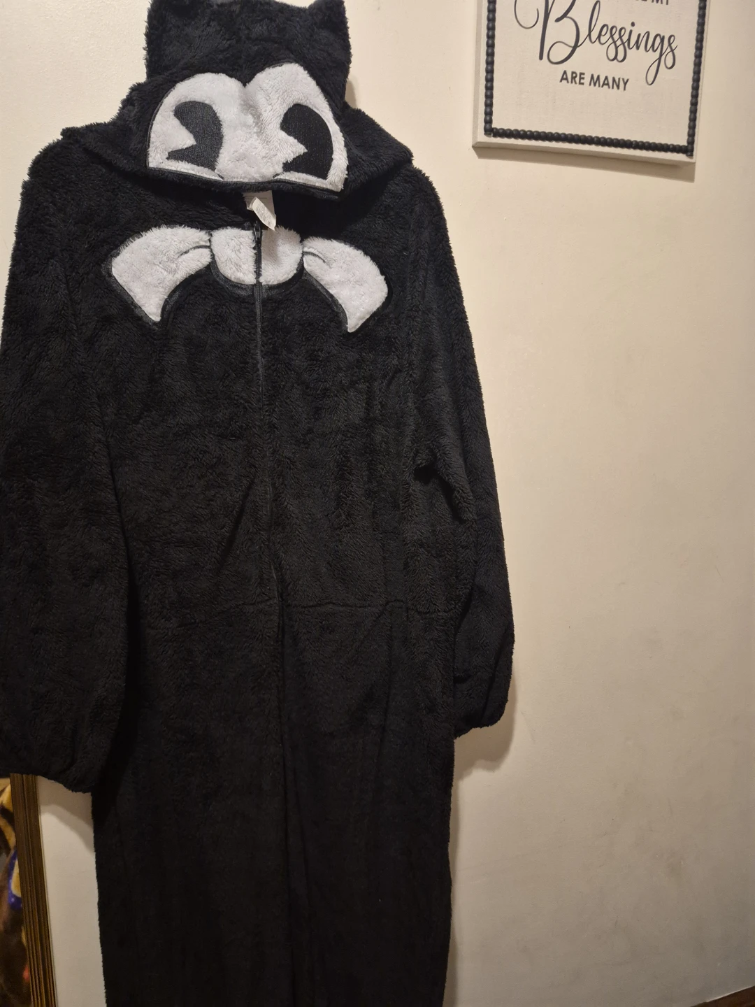 2xl adult costume