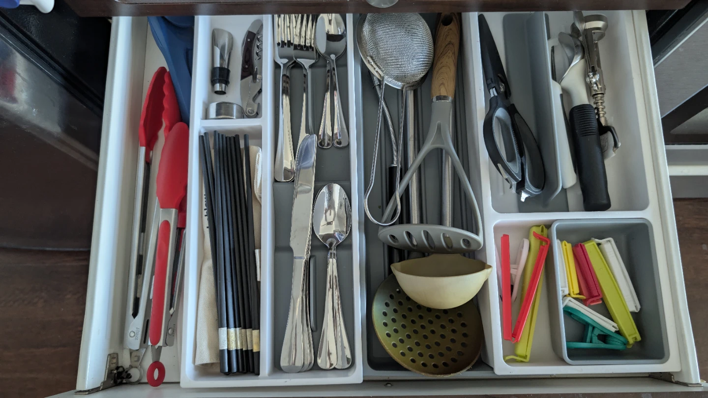 SALE - Kitchen Utensils and Tableware / Cutlery