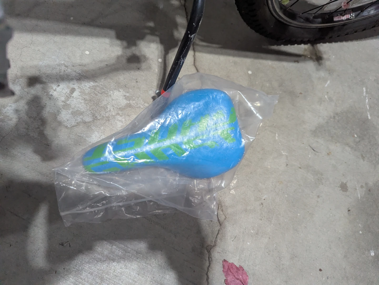 Ghost Kids Bicycle - photo 5