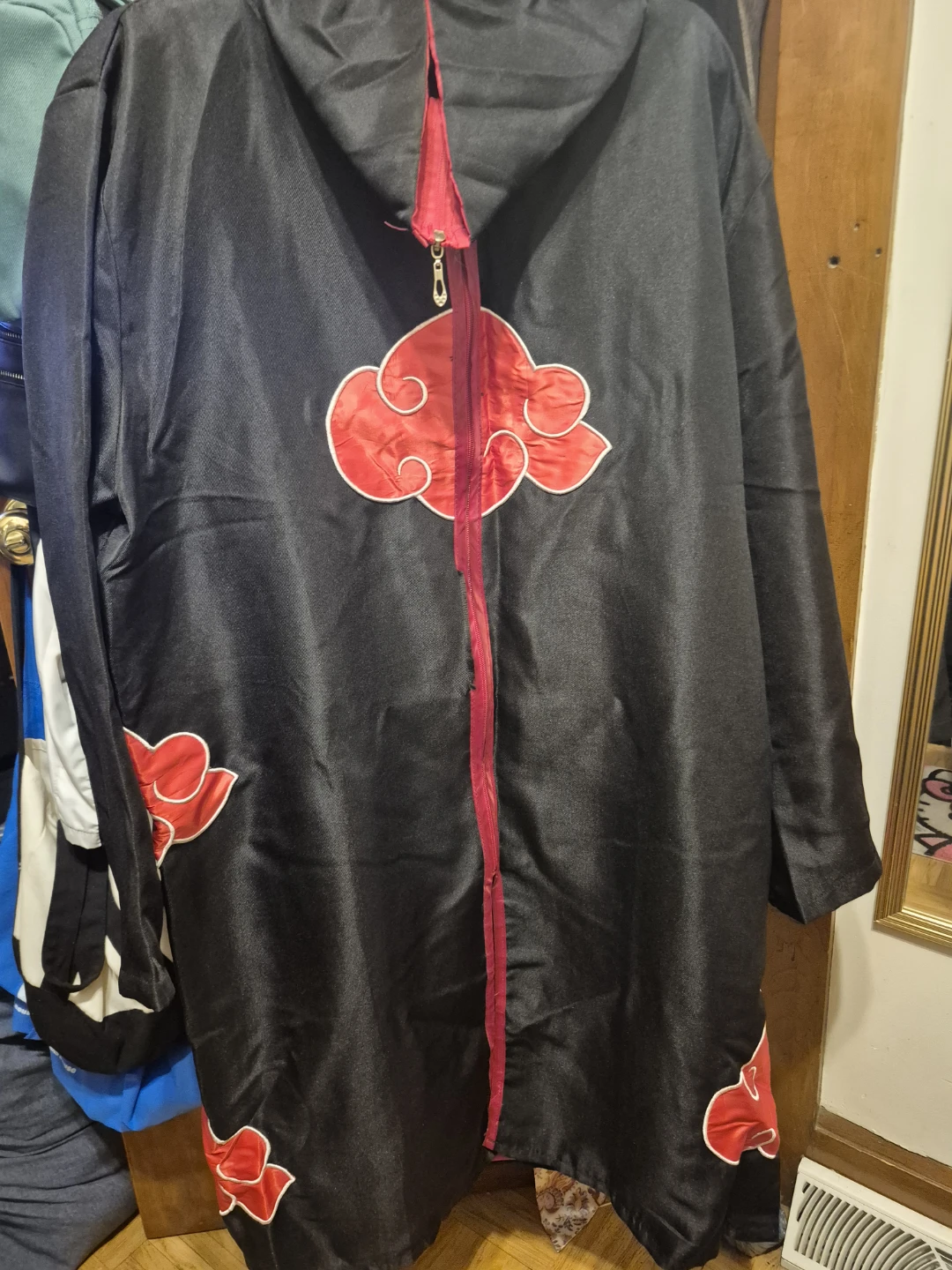 2xl adult costume - photo 4
