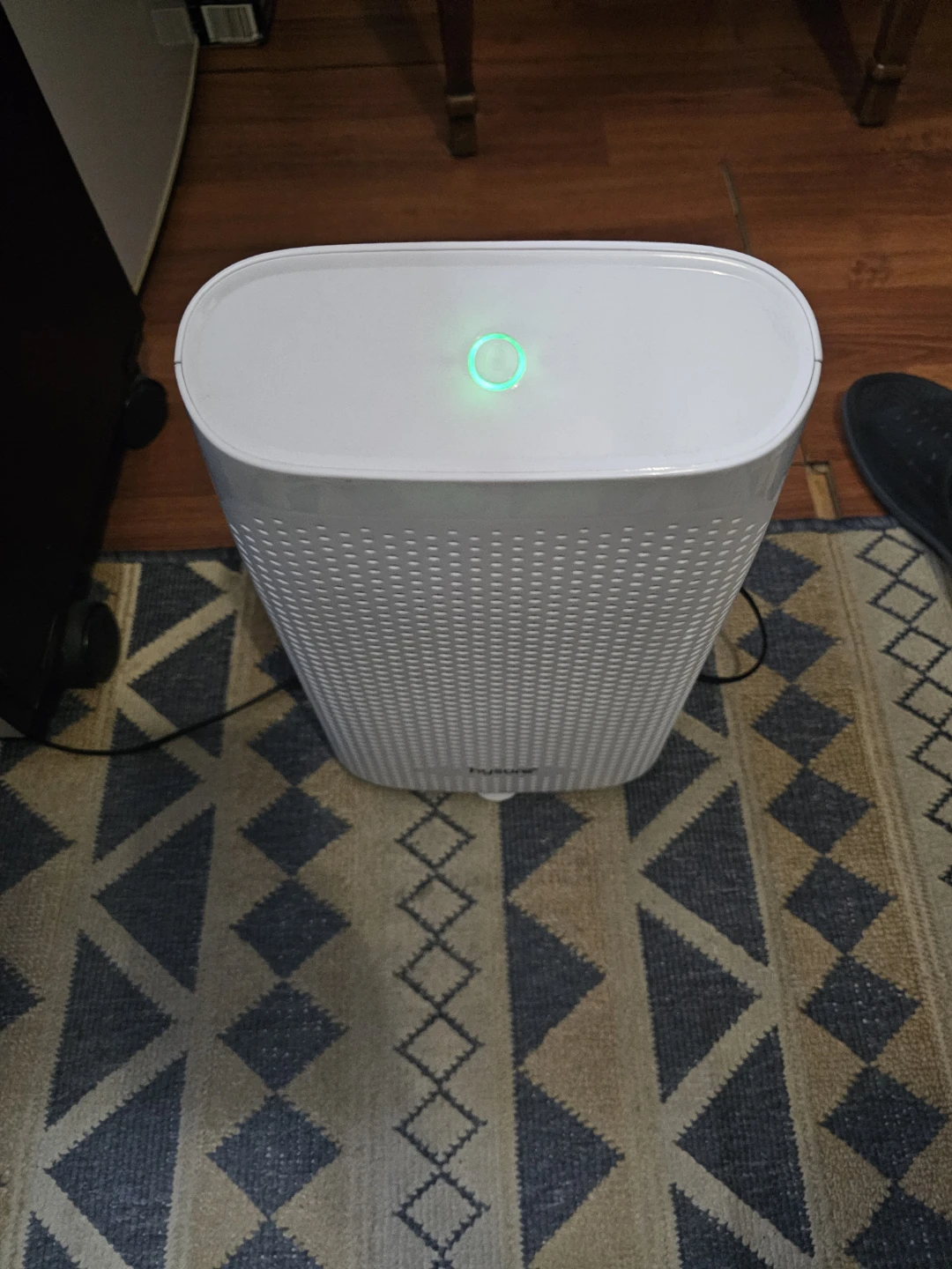 Hysure T8PLUS Intelligent Dehumidifier - photo 4
