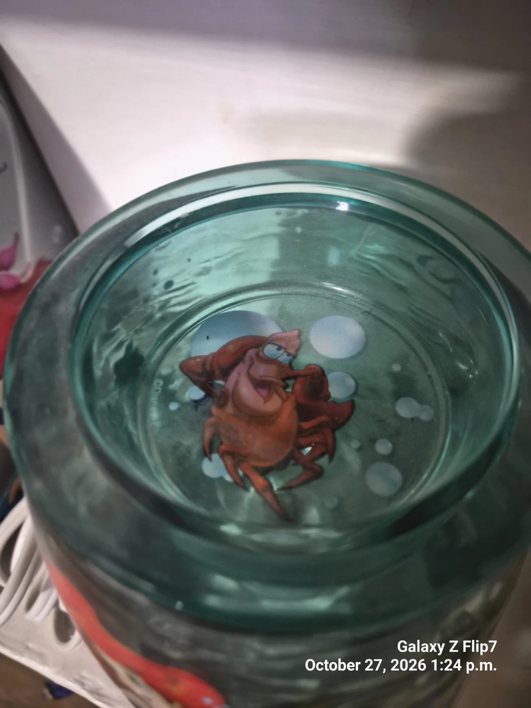 Disney The Little Mermaid Wax Warmer - photo 2
