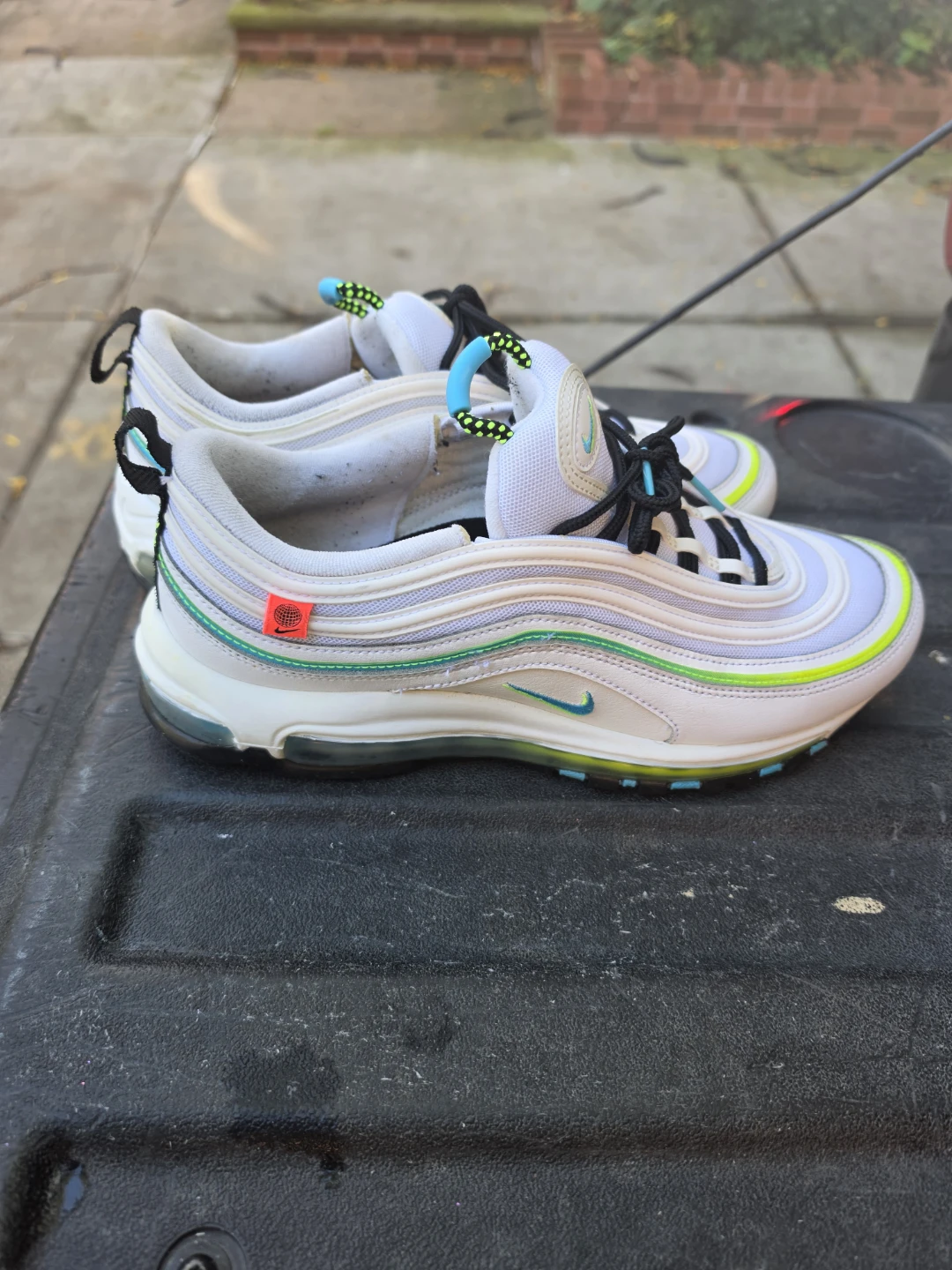 Nike Air Max 97 Worldwide