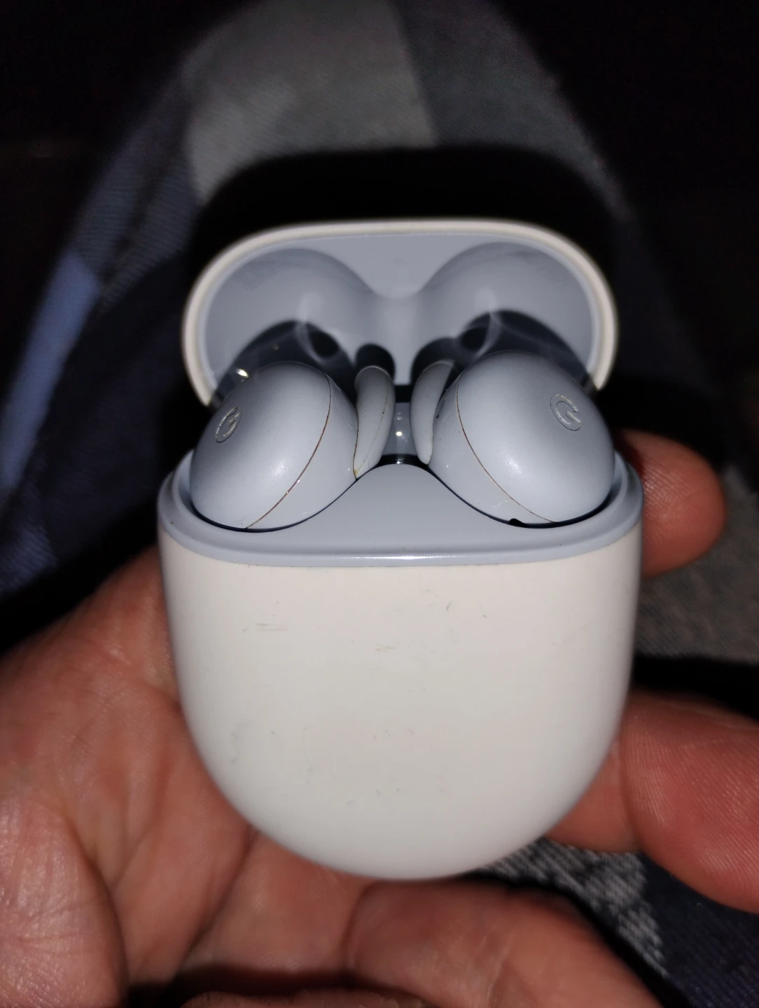 Google Pixel Buds A-Series Wireless Earbuds - photo 2