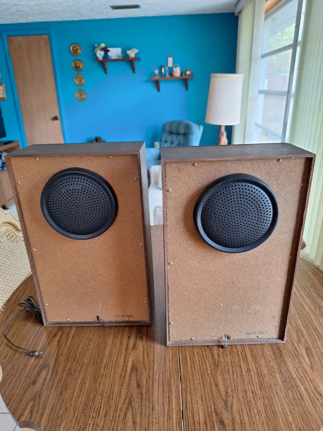 Speakers - photo 2