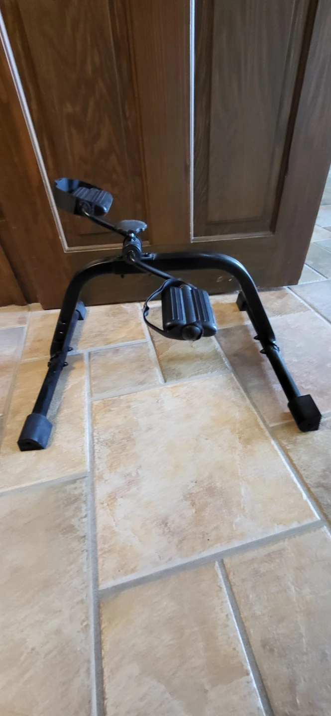 Portable Pedal - photo 2