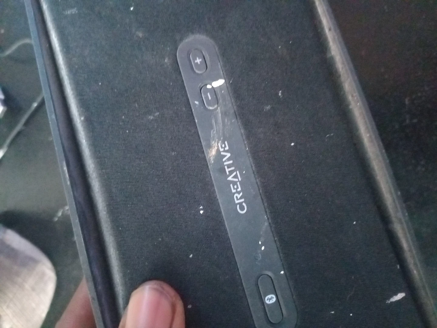 Bluetooth speaker - photo 2