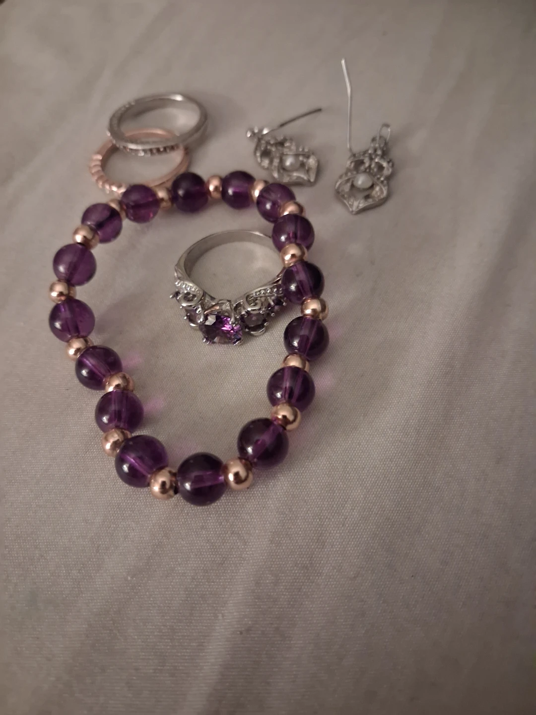 Assorted Jewellery Collection - photo 5