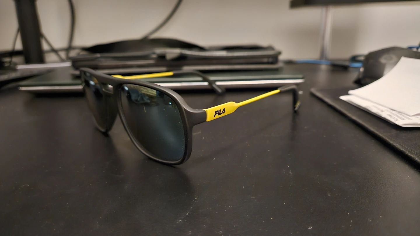 FILA Sunglasses