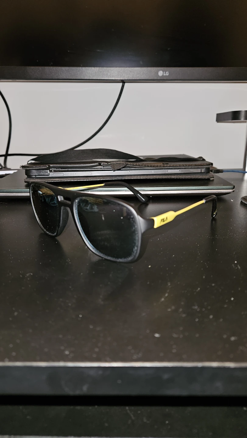 FILA Sunglasses - photo 2
