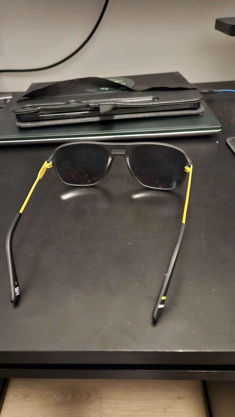 FILA Sunglasses - photo 3