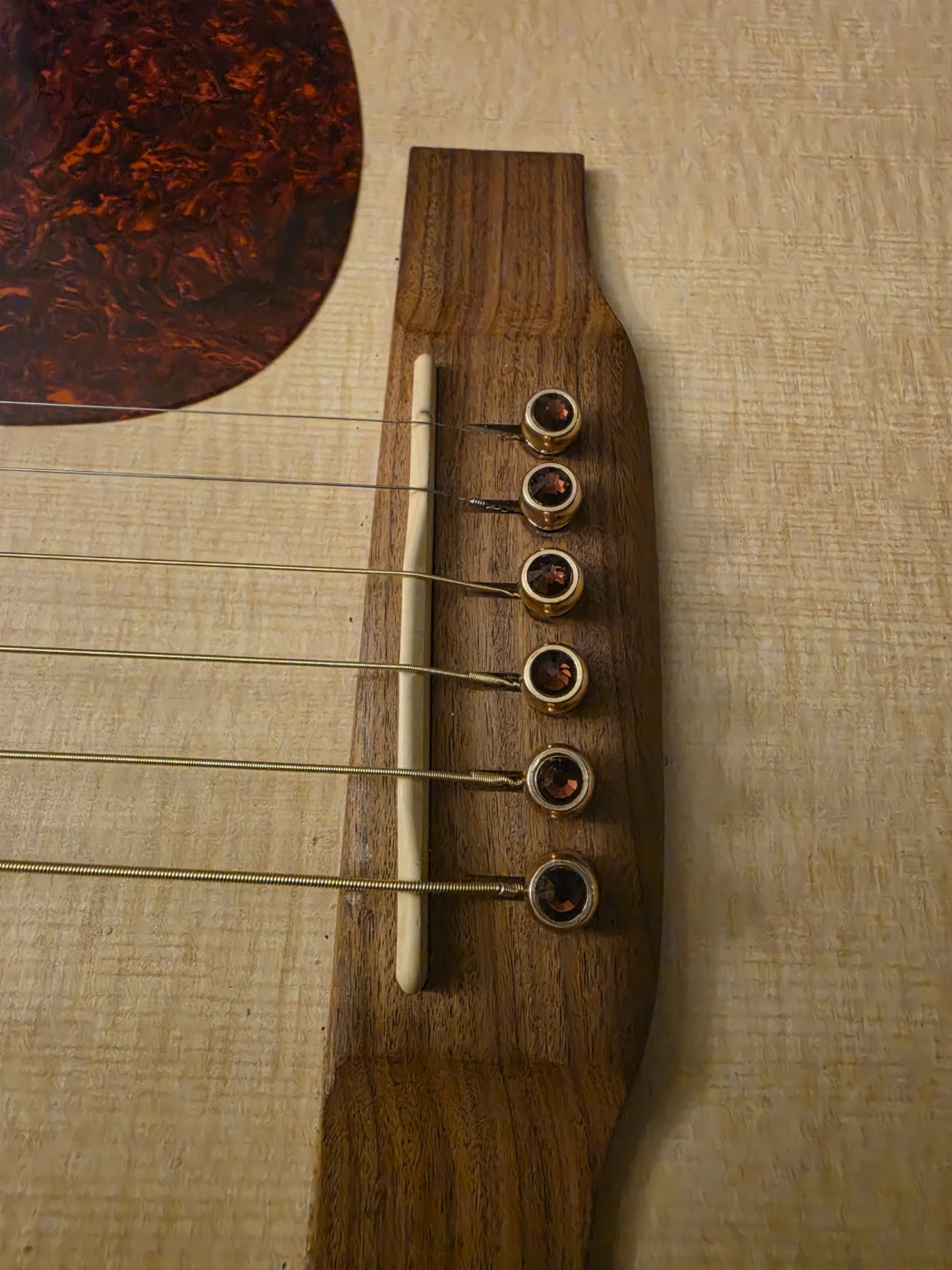 Martin & Co. Acoustic Guitar - photo 5
