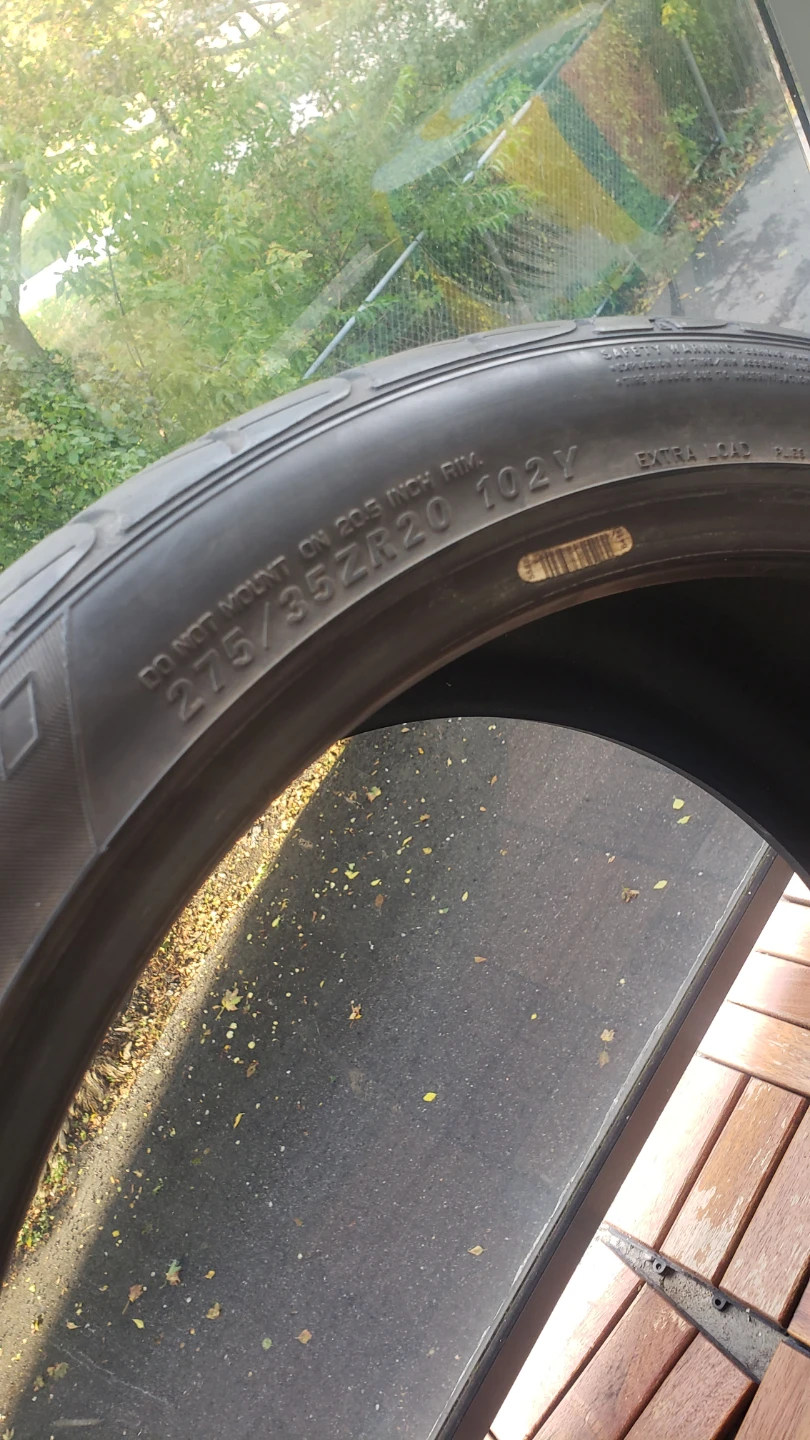 Falken tires - photo 5