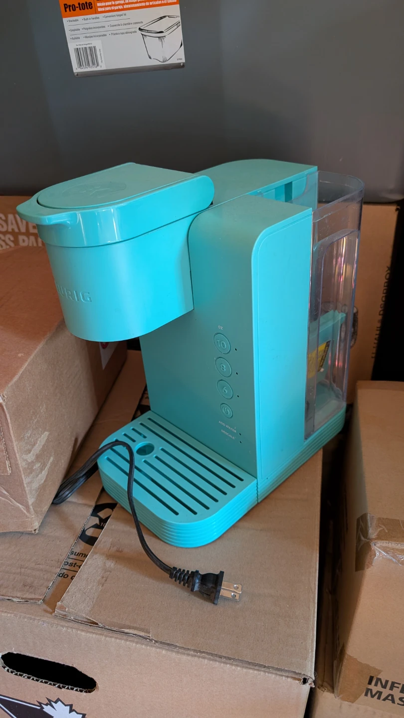 Keurig Coffee Maker