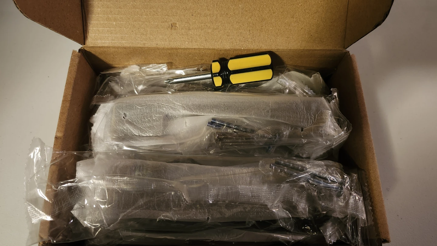 Cosycove 10 Pack Dresser Handles - 5 Inch - photo 4