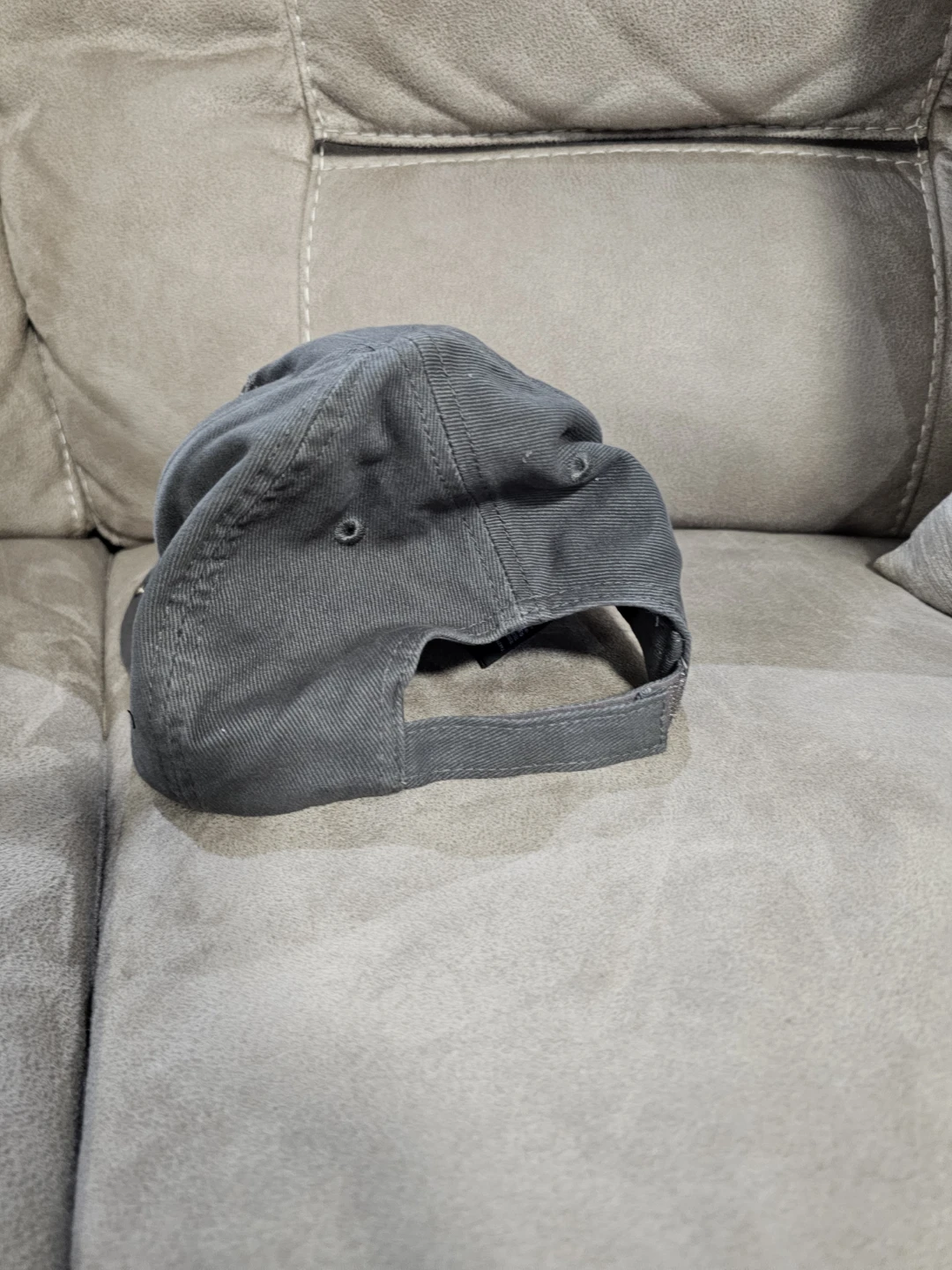 Balenciaga cap hat - photo 3