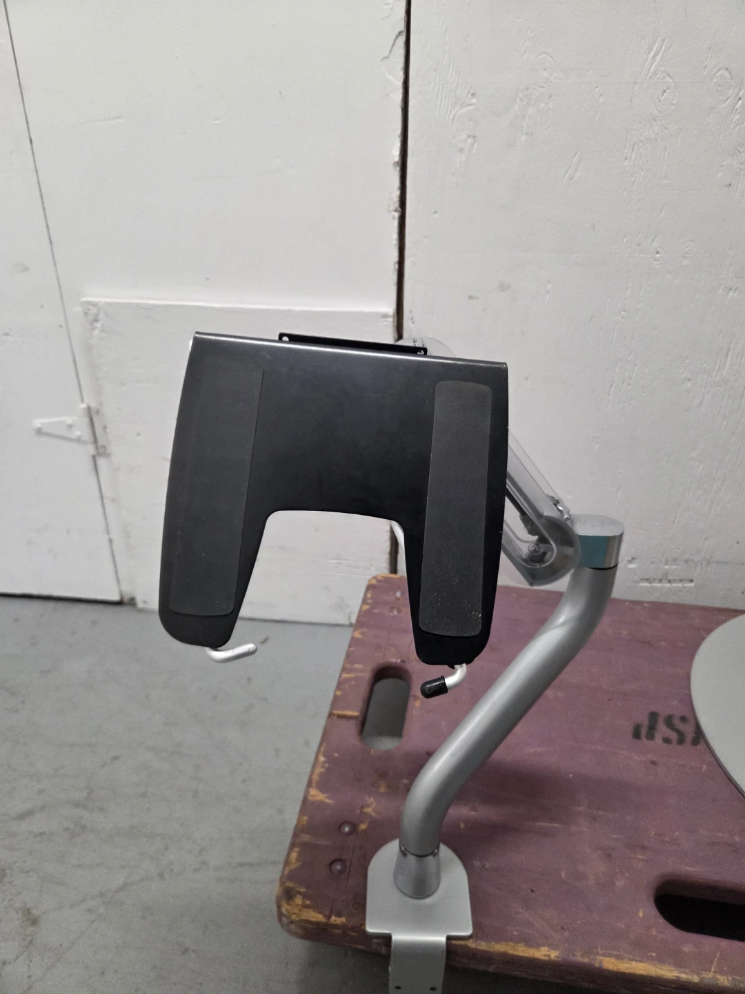 Adjustable Laptop Desk Mount Arm - photo 3