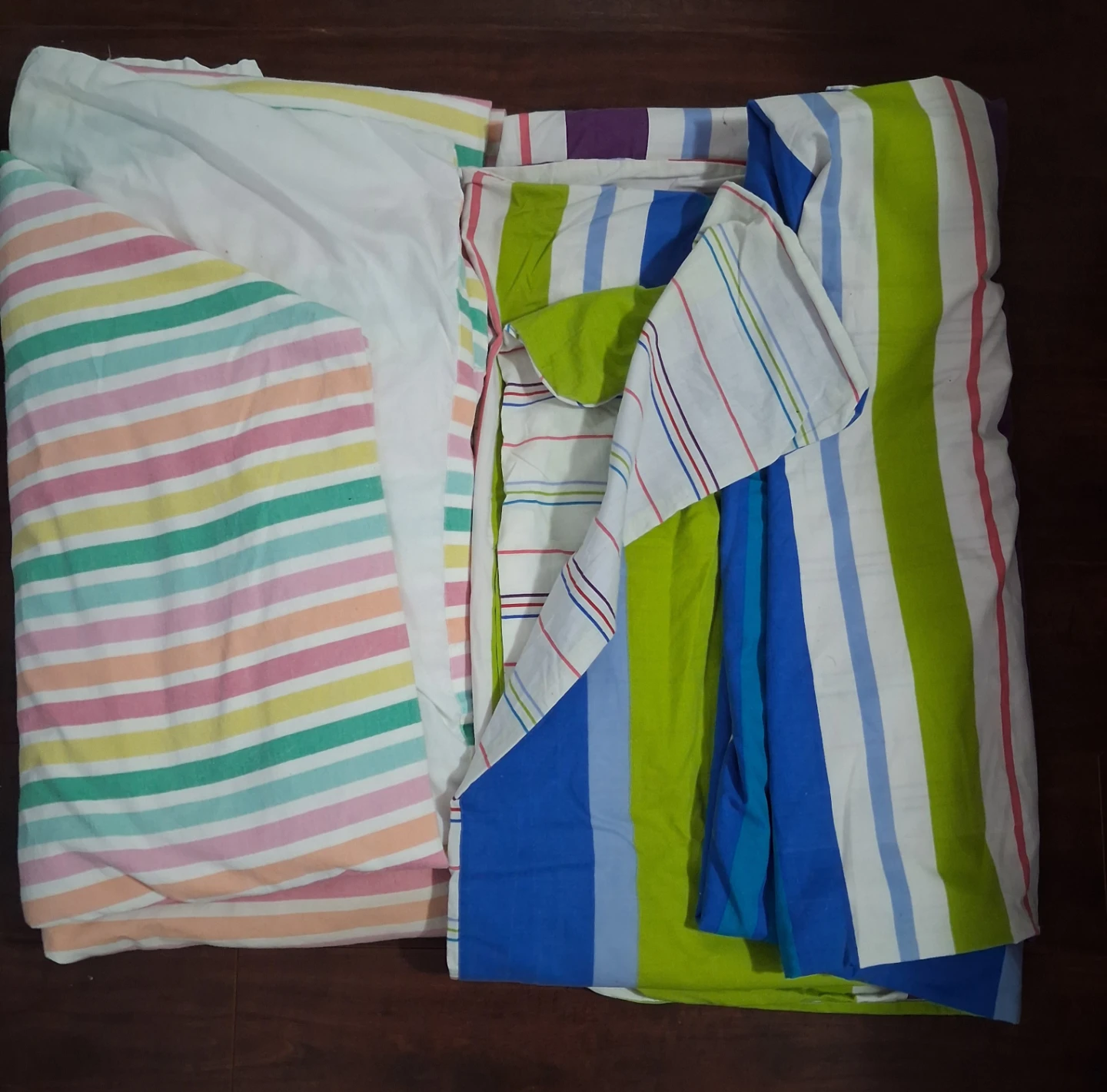 Queen Bedsheet and Queen Comforter Covers - photo 2
