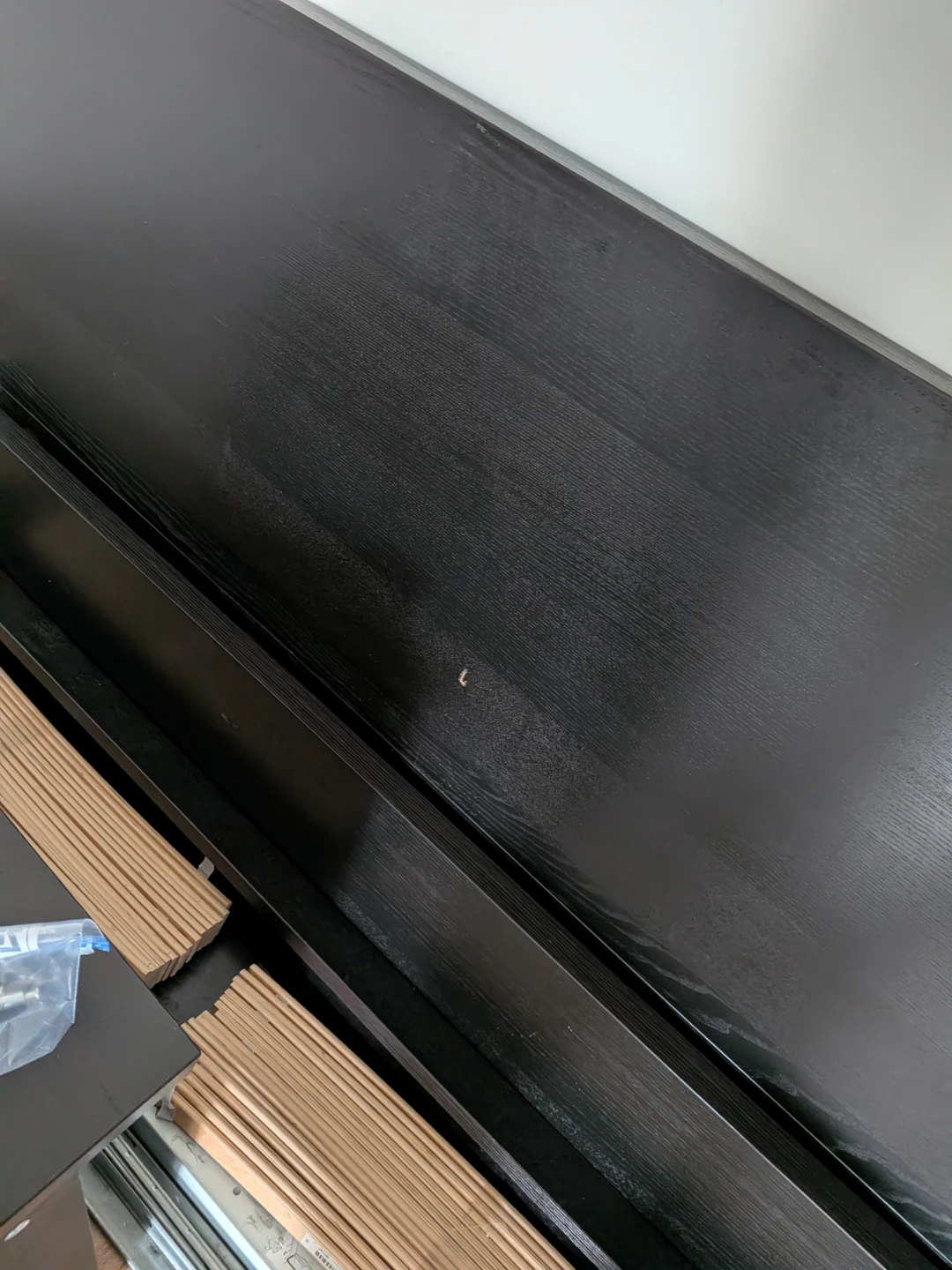 Bed Frame Queen Size - photo 3