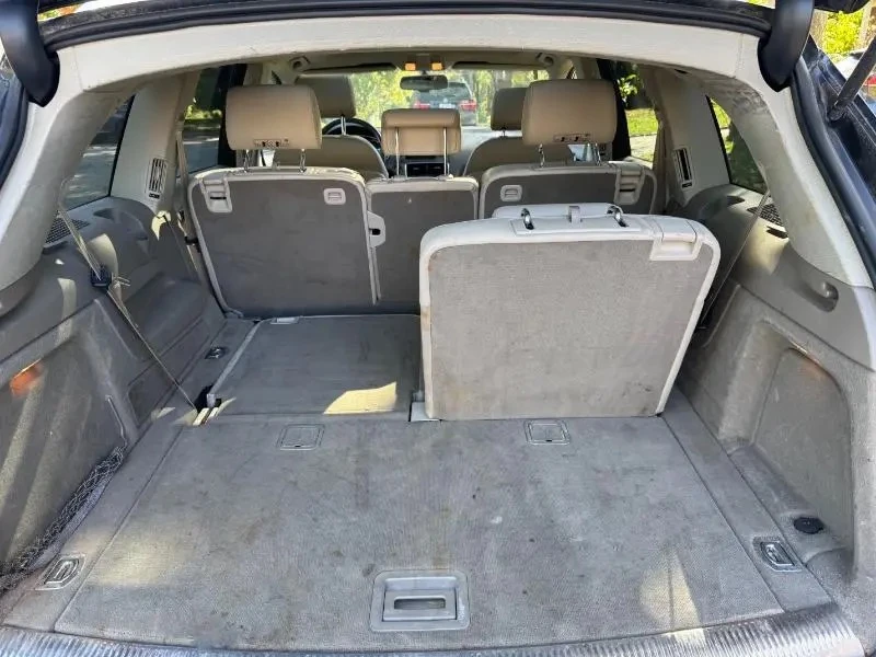 2007 Audi Q7 SUV AWD - photo 5